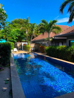 Rawai Bungalow